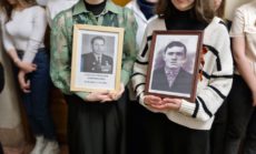 Разговоры о важном и классные часы «День Победы»