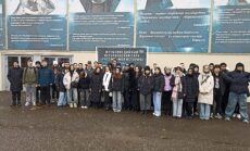 Мультимедийный парк Россия — моя  История