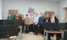 День профориентации 28.01.25 г.