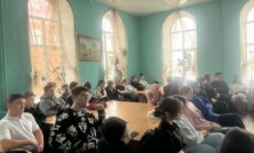 Ко дню Российского студенчества