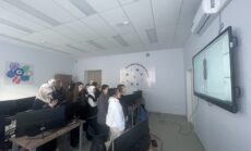 День открытых дверей от 18.02.25г.