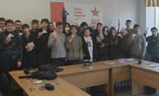 2025 год в России объявлен годом Защитника Отечества