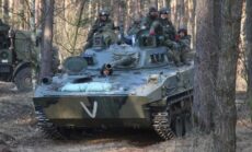 Наставники для молодежи — Участники СВО