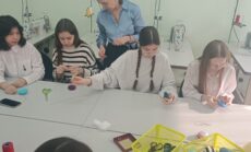День открытых дверей 11.03.25г