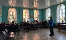 Профилактика правонарушений и отказ от вредных привычек, противодействие наркомании