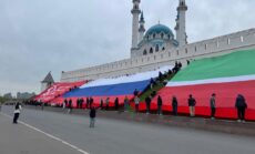 Флаги Победы