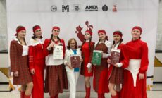 «Студенческая Весна» Республики Татарстан