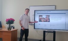 Государственная итоговая аттестация выпускников-студентов