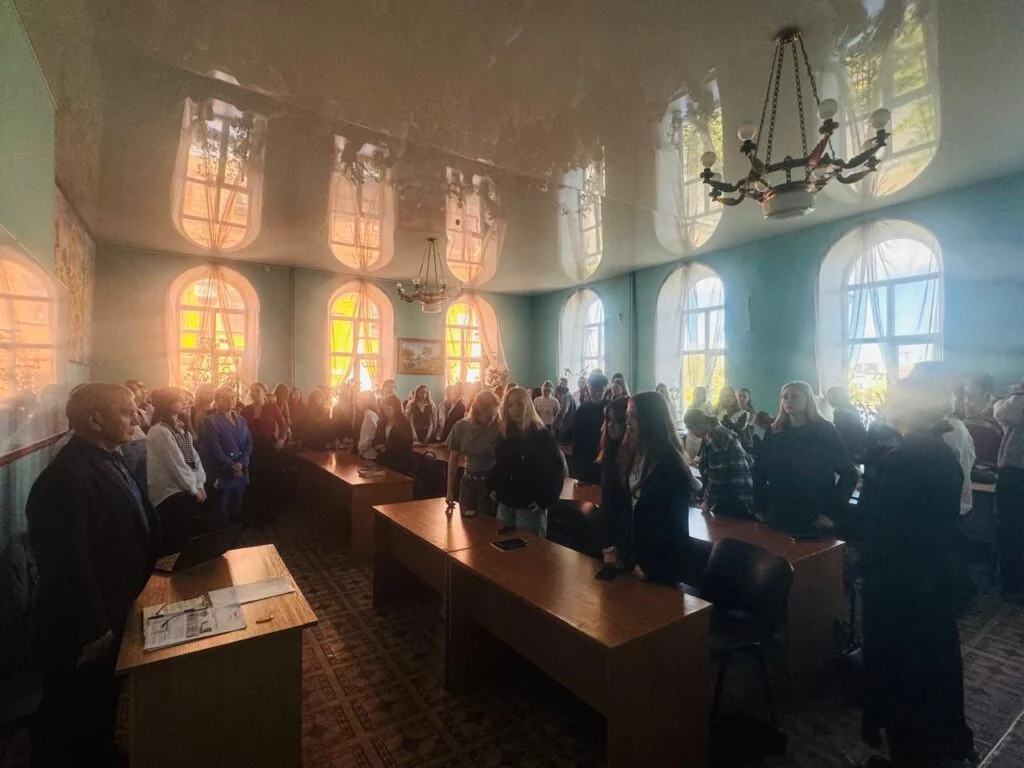 14 сентября — Международный день памяти жертв фашизма