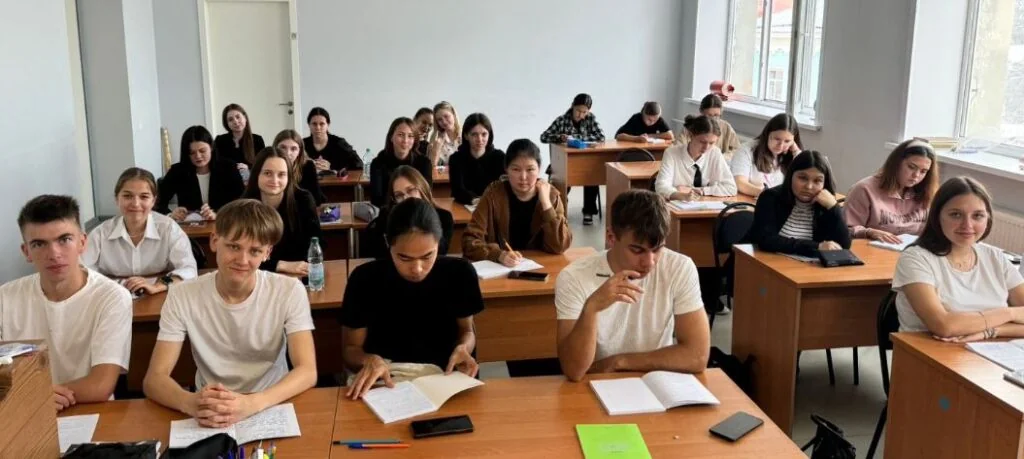 Результаты итоговой аттестации