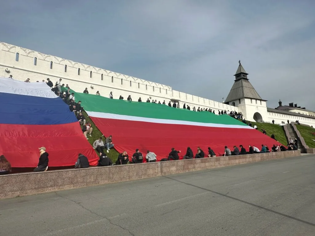 Флаги Победы