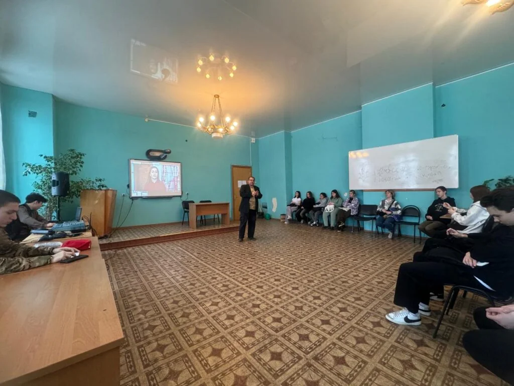 27 января — День полного освобождения Ленинграда от фашистской блокады. День памяти жертв Холокоста