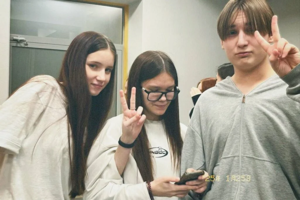 День студента