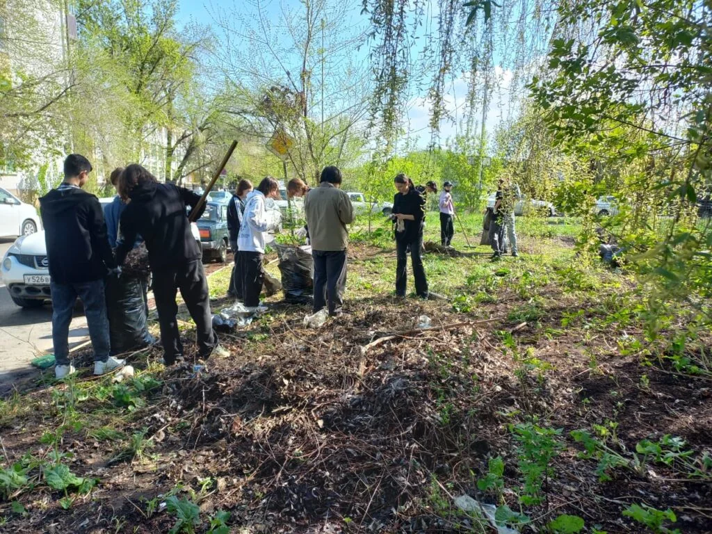 С любовью к колледжу и Казани