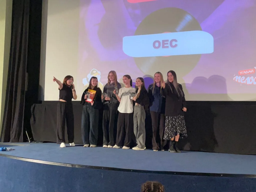 «Музыкальный квиз»