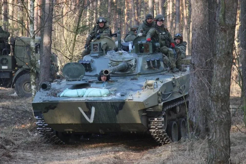 Наставники для молодежи — Участники СВО