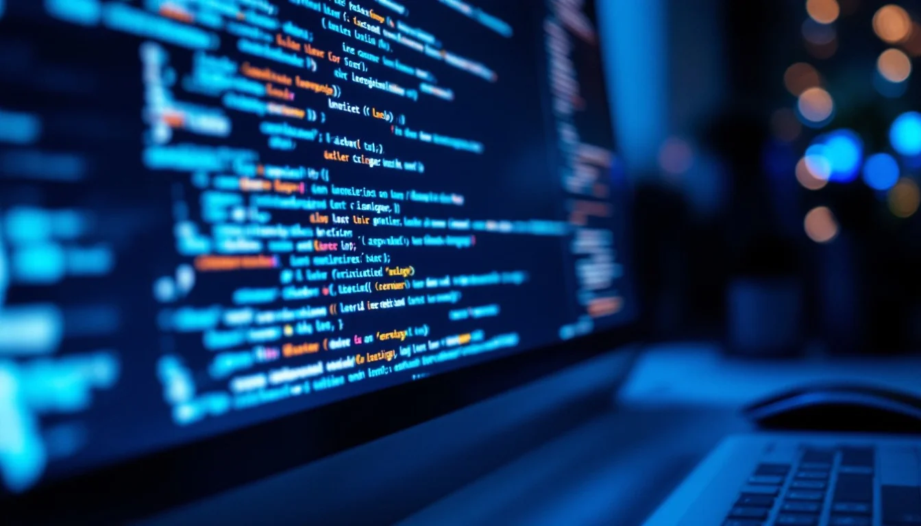 Информационные системы и программирование (09.02.07)