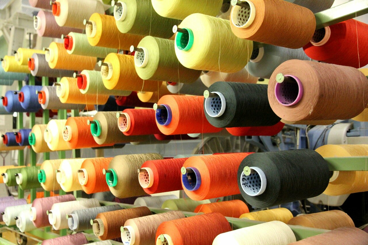 Технология текстильных изделий 29.02.05