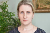 Косова Наталья Вячеславовна