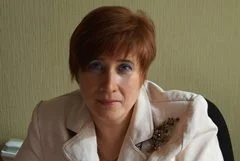 Зинина Наталья Николаевна