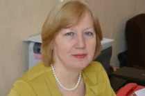 Веледенская Ольга Владимировна