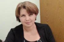 Гумерова Фарида Габдульбаровна