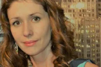 Хуснутдинова Зарина Ринатовна