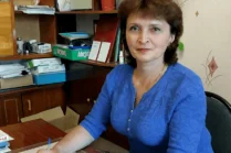 Хасанова Гульчачак Фаратовна