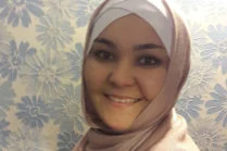 Васильева Алина Муниповна