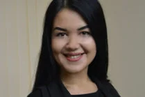 Вафина Раиля Рустямовна