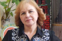 Мулланурова Гульфиза Мидхатовна