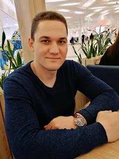 Батыршин Фанис Файзирахманович