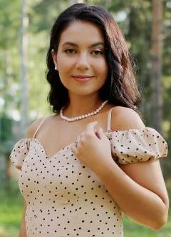 Кузьмичева Регина Анатольевна