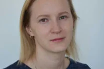 Веледенская Марина Алексеевна