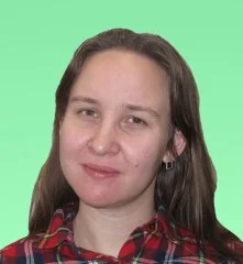 Нигматуллина Екатерина Владимировна