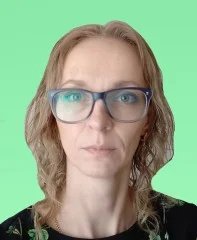 Нагибина Анастасия Николаевна