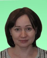 Чапаева Людмила Владимировна