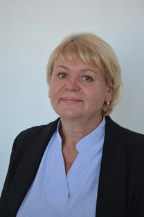 Романова Татьяна Валентиновна