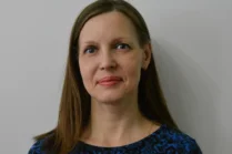 Фокеева Елена Анатольевна