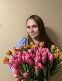 Косолапова Дарья Дмитриевна