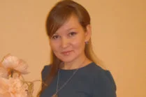 Гордеева Надежда Павловна