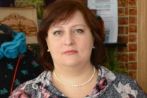 Дьяконова Надежда Алексеевна