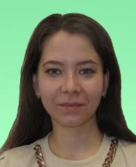 Зарипова Зухра Альбертовна