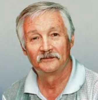 Соколов Михаил Дмитриевич