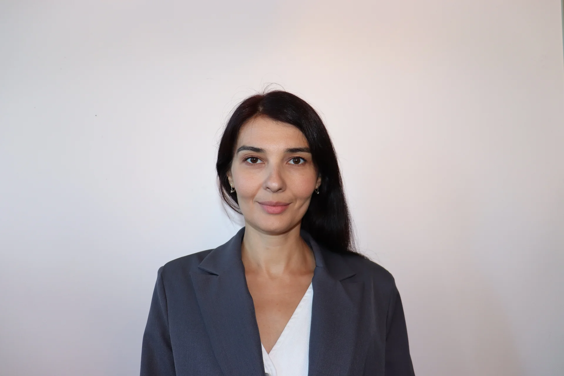 Харитонова Ольга Каюмовна