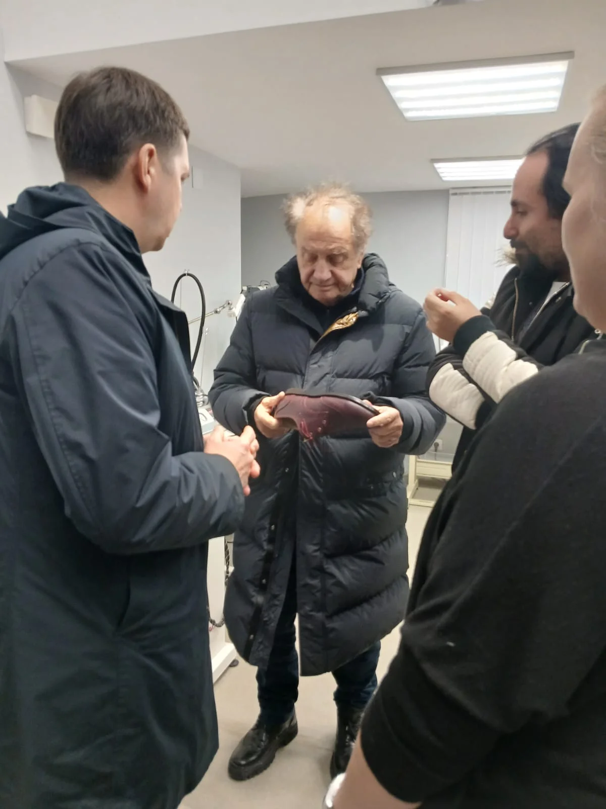 Джимми Балдинини