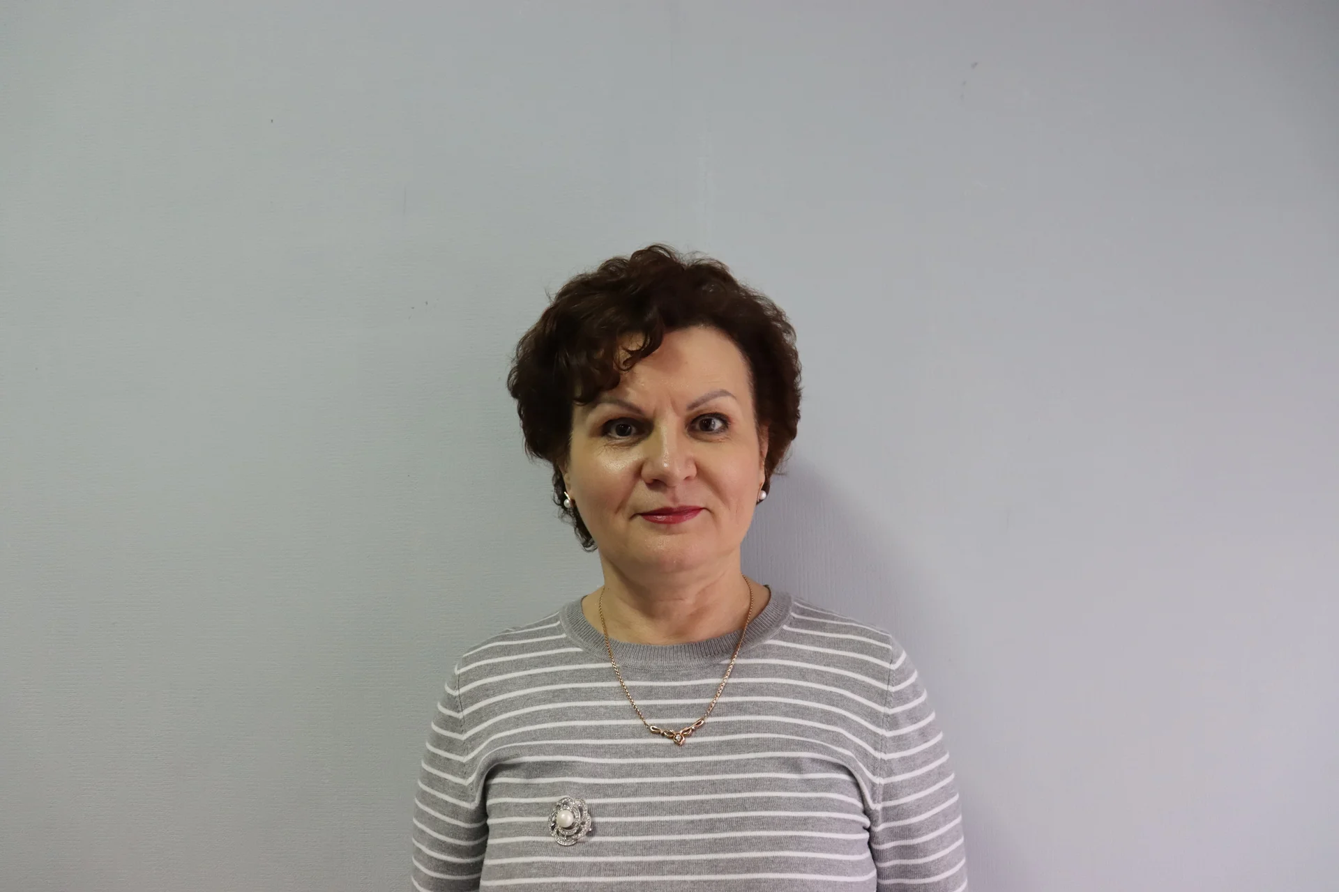 Мухарлямова Флюра Мухаметбакиевна