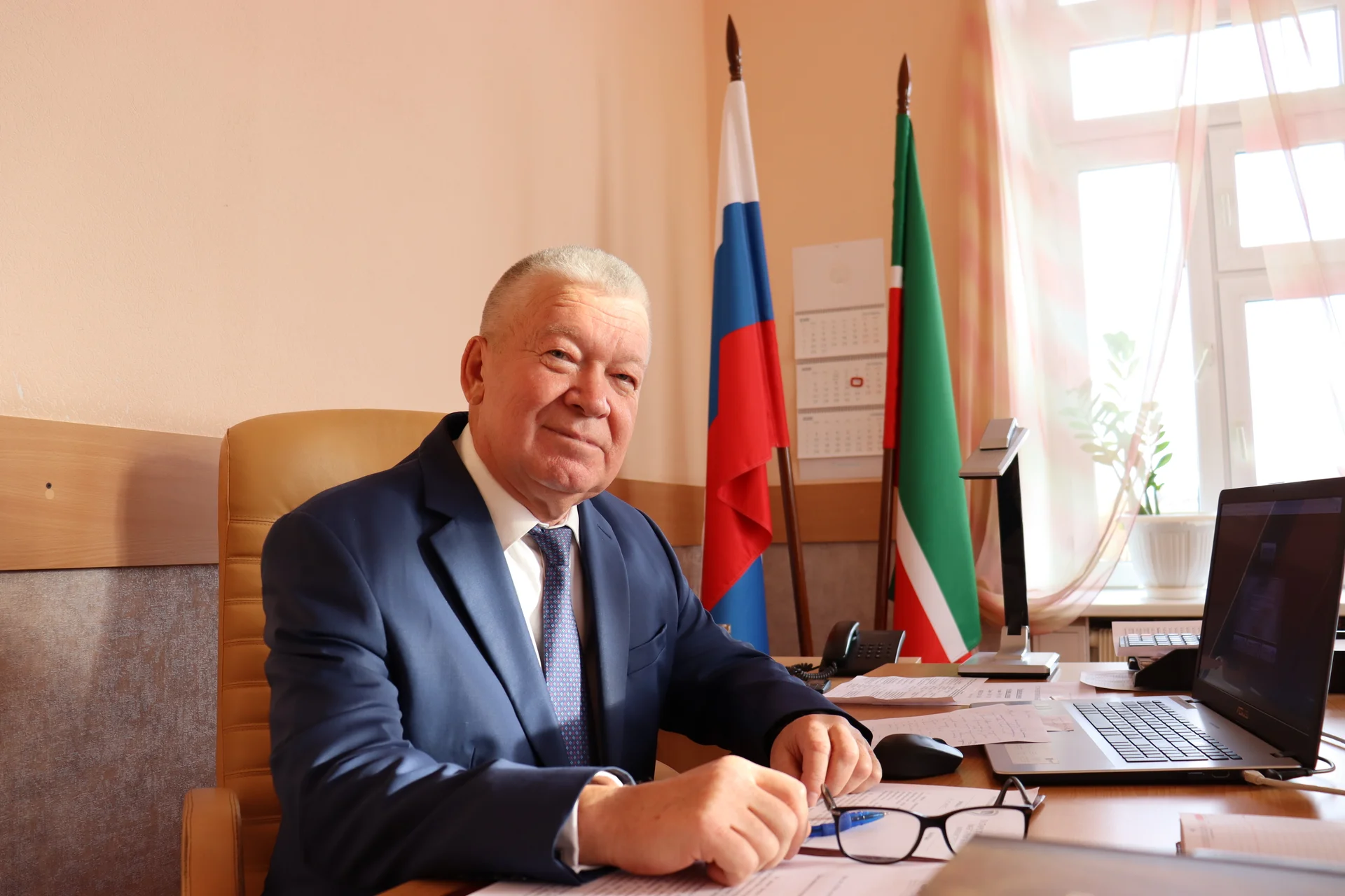 Даутов Ирек Фаритович