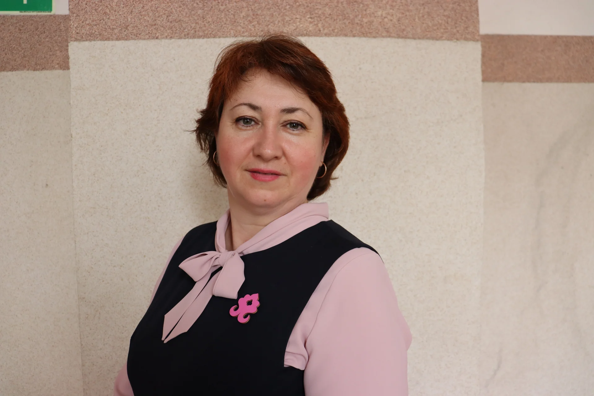 Шигабутдинова Алсу Фаритовна