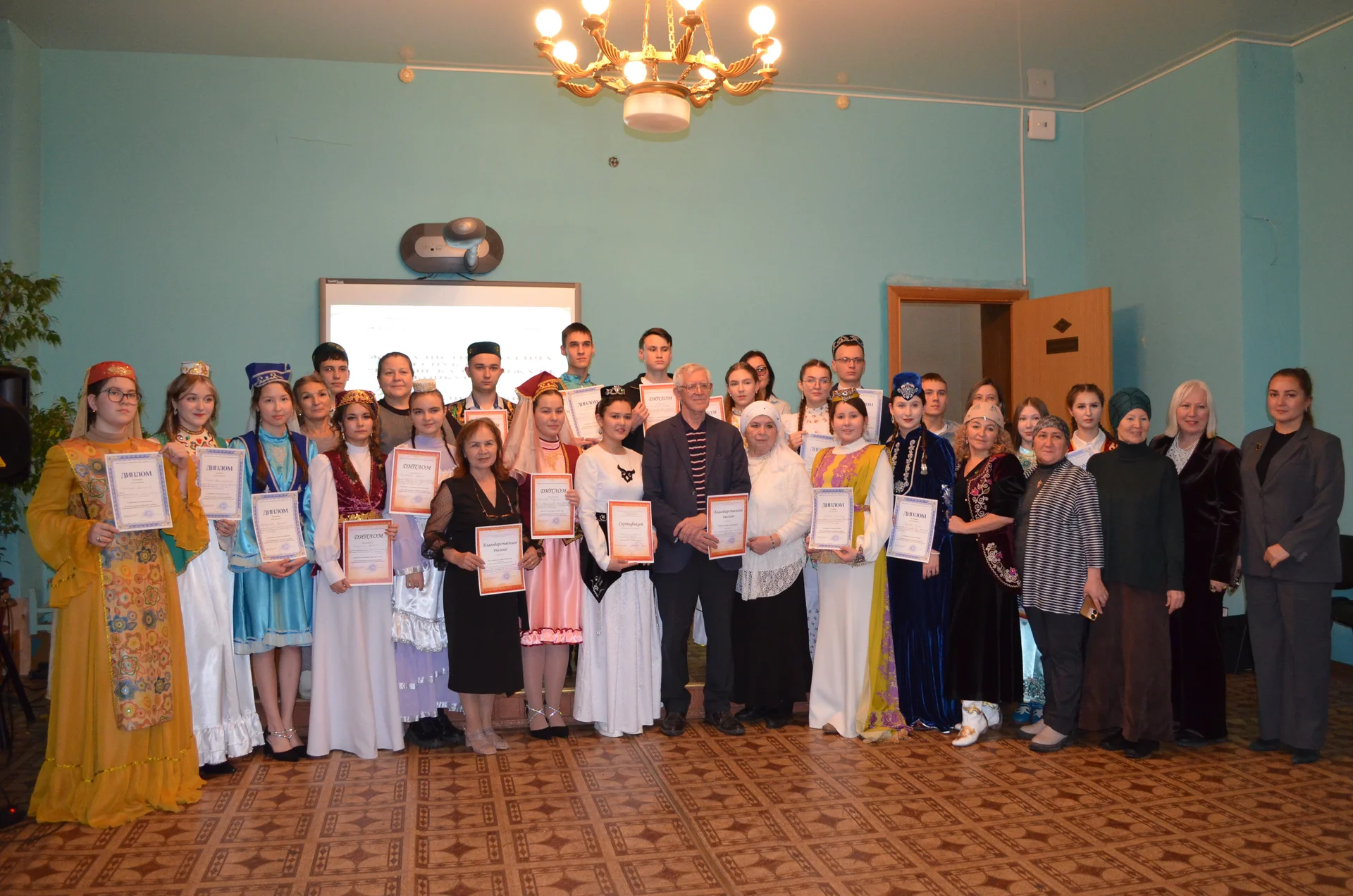 IX Республиканский творческий  конкурс журналистики «Комеш калэм» на татарском языке среди студентов профессиональных образовательных организаций Республики Татарстан